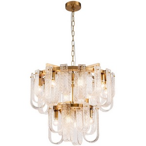 Изображение товара Подвесная люстра Indigo BRINA V000365