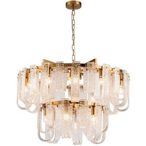 Изображение товара Подвесная люстра Indigo BRINA V000366