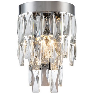 Изображение товара Бра хрусталь Indigo Anna V000388