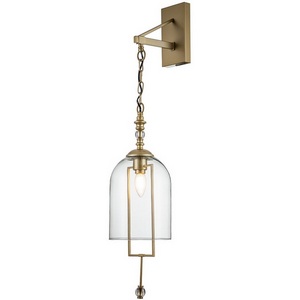 Изображение товара Бра Indigo ALTA V000392