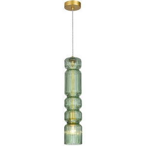 Изображение товара Подвесной светильник Indigo Grazia 11070/1P Green