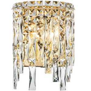 Изображение товара Бра (12041/2W Gold) Indigo Carletti V000441