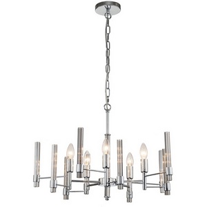 Изображение товара Подвесная люстра (11040/5P Chrome) Indigo Favara V000457