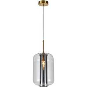 Изображение товара Подвесной светильник (11045/1P Smoke) Indigo Strego V000471