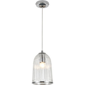 Изображение товара Подвесной светильник (11046/1P Chrome) Indigo Lucido V000481