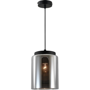 Изображение товара Подвесной светильник (10023/1P Black) Indigo Alleanza V000504