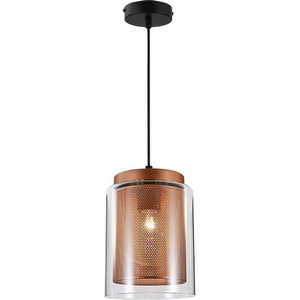 Изображение товара Подвесной светильник (10023/1P Brass) Indigo Alleanza V000505