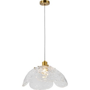 Изображение товара Подвесной светильник (11051/1P Clear) Indigo Amore V000519