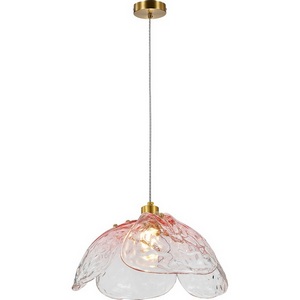 Изображение товара Подвесной светильник (11051/1P Pink) Indigo Amore V000520