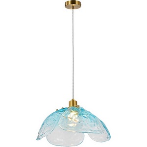 Изображение товара Подвесной светильник (11051/1P Blue) Indigo Amore V000521