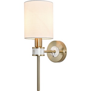 Изображение товара Бра (13035/1W Brass) Indigo Poesia V000576