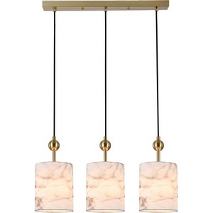 Изображение товара Подвесной светильник (13036/3P Brass) Indigo Venato V000583