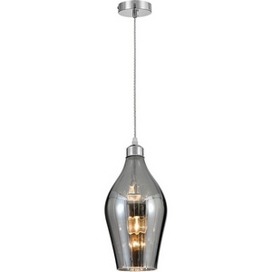 Изображение товара Подвесной светильник (11058/1P Smoke) Indigo Piemonte V000585