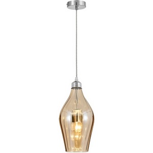 Изображение товара Подвесной светильник (11058/1P Amber) Indigo Piemonte V000586