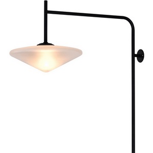 Изображение товара Бра Indigo Option V000592 (11068/1W Black)