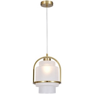 Изображение товара Подвесной светильник (11069/1P White) Indigo Aura V000595