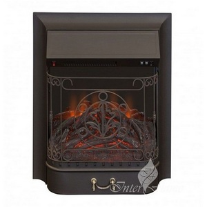 Изображение товара Очаг InterFlame Majestic FX M Black