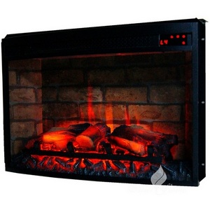 Изображение товара Очаг InterFlame Panoramic 25-30 LED