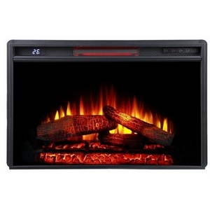 Изображение товара Очаг InterFlame Foton 26 LED FX QZ