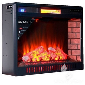 Изображение товара Очаг InterFlame Antares 31 LED FX QZ