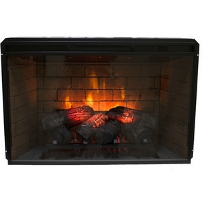 Изображение товара Очаг InterFlame Foton 33 LED FX QZ