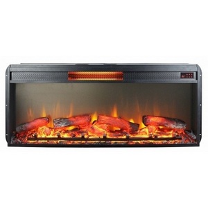 Изображение товара Очаг InterFlame Foton 42 LED FX QZ