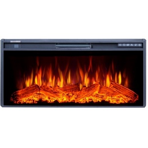 Изображение товара Очаг InterFlame FreeSpace 40 LED FX QZ