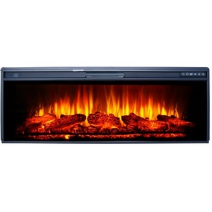 Изображение товара Очаг InterFlame FreeSpace 50 LED FX QZ