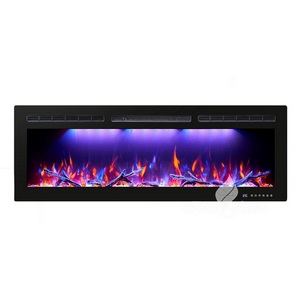 Изображение товара Очаг InterFlame FreeSpace 55 LED FX QZ