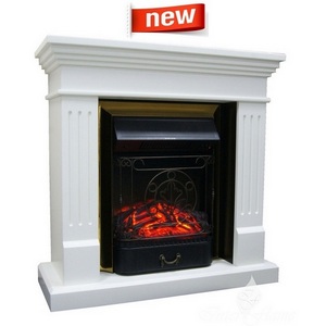 Изображение товара Каминокомплект Inter Flame Лайт с очагом Fobos/Majestic