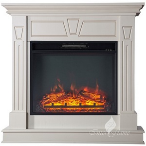 Изображение товара Каминокомплект Inter Flame Берта с очагом Foton 23