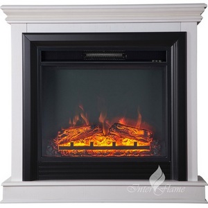 Изображение товара Каминокомплект Inter Flame Вирго с очагом Foton 23
