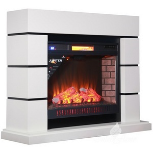 Изображение товара Каминокомплект Inter Flame Норд с очагом Antares 31