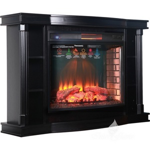 Изображение товара Каминокомплект Inter Flame Гиант с очагом Antares 33