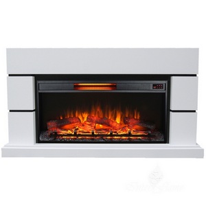 Изображение товара Каминокомплект Inter Flame Норд с очагом Foton 36