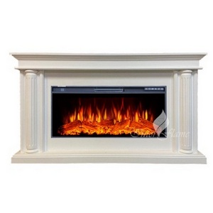 Изображение товара Каминокомплект Inter Flame Элеганс с очагом FreeSpace 40