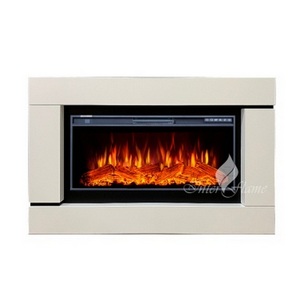 Изображение товара Каминокомплект Inter Flame Паркер с очагом FreeSpace 40