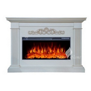 Изображение товара Каминокомплект Inter Flame Шелтон с очагом FreeSpace 40