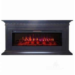 Изображение товара Каминокомплект Inter Flame Тайлер с очагом FreeSpace 50