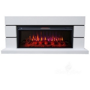 Изображение товара Каминокомплект Inter Flame Норд с очагом FreeSpace 50