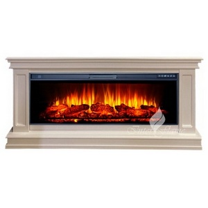 Изображение товара Каминокомплект Inter Flame Стаффорд с очагом FreeSpace 50