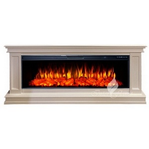 Изображение товара Каминокомплект Inter Flame Стаффорд с очагом FreeSpace 60