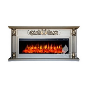 Изображение товара Каминокомплект Inter Flame Лорд с очагом FreeSpace 60