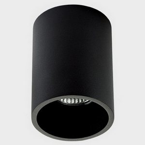 Изображение товара Накладной светильник 202511-11 Italline Il202 black