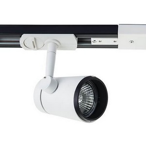 Изображение товара Трековый светильник 220V Italline Wso 8129 white