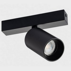 Изображение товара Спот E1 Italline Danny black