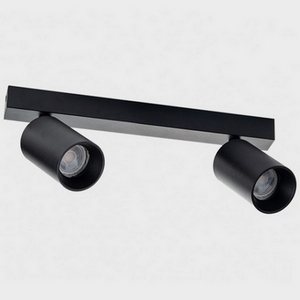 Изображение товара Спот E2 Italline Danny black