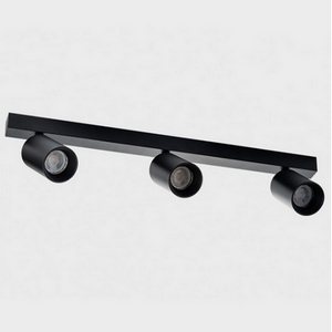 Изображение товара Спот E3 Italline Danny black