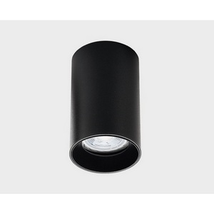 Изображение товара Точечный светильник галогенный Italline DANNY PL black