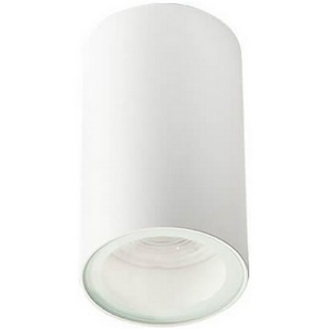 Изображение товара Точечный светильник влагостойкий IP Italline Danny PL white